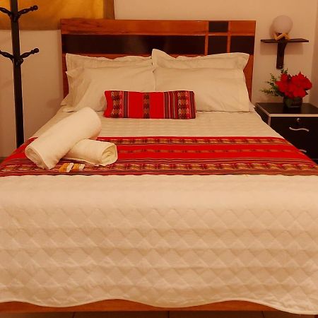 Sofia'Shouse Hostal Cuzco Eksteriør bilde